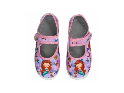 buty dziewczece raweks dorotka d37 syrenka