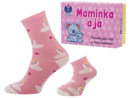 42919 1 1571 maminka a ja dark krabicka vz 2 labut