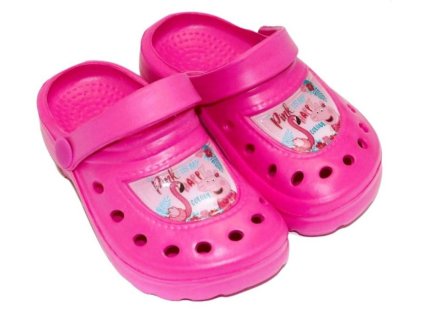 Dívčí pantofle Peppa Pig