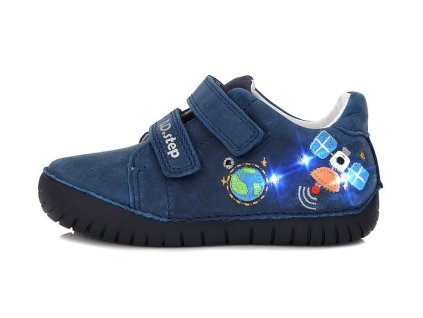Screenshot 2023 08 15 at 13 32 00 Svítící boty DD Step S050 339 Royal Blue KKboty.cz