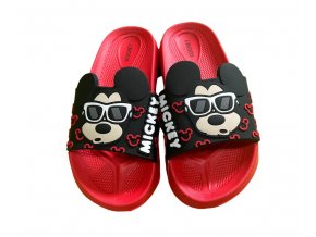 Pantofle Mickey Mouse