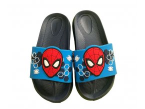 Pantofle Spiderman