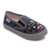 Weestep R107850221 Slip-on tenisky Crazy Bear