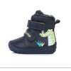 Screenshot 2023 10 23 at 09 00 39 D.D.Step zimní boty W071 318 tm. modrý krokodýl Boty boticky.cz