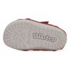D.D.Step S070-41351B dívčí celoroční barefoot obuv - Baby Pink