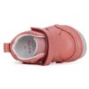 D.D.Step S070-41351B dívčí celoroční barefoot obuv - Baby Pink