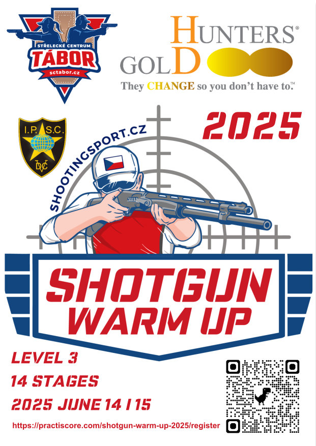 Warmup2025