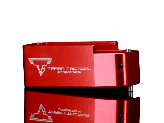 PMAG Magazine Extension