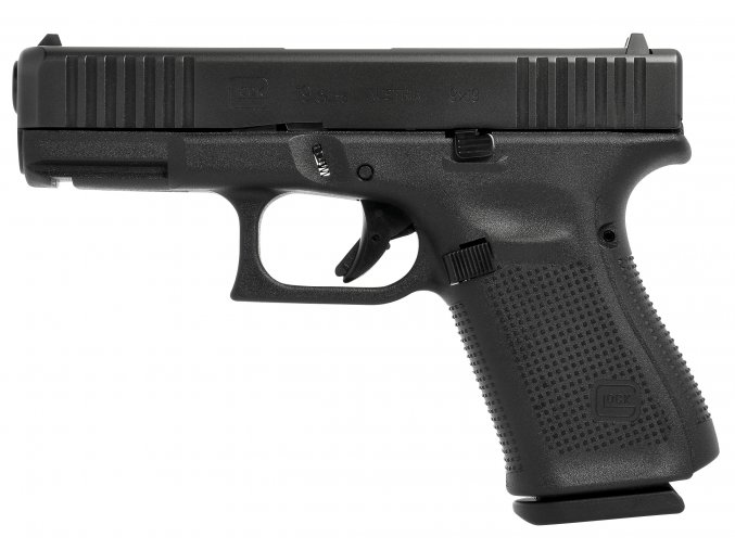 G19 Gen5 FS 1