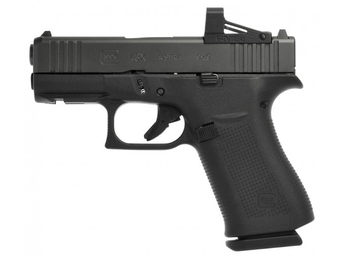 G43X MOS Shield 108