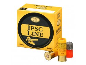 ZALA ARMS IPSC TARGET PLUS 28g