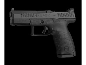 cz p 10 r9x19 optic ready 14795 or