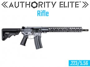 authority elite1x