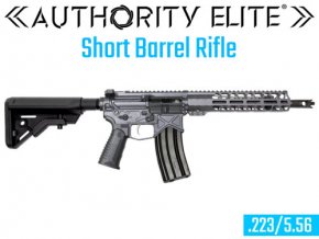 authority elite SBR 1x