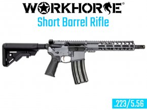 workhorse SBR GREY 1