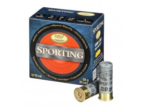 ZALA ARMS Sporting 24g