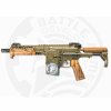 BATTLEARMS™ Paratrooper PDW 1