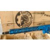 AR-15 Battle Arms Development, Blue Ceracote, 16", .223 Rem