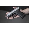 GLOCK G43X Silver slide 2