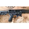 AR-15 Battle Arms Development, Black, 16", .223 Rem