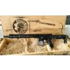 AR-15 Battle Arms Development, Black, 16", .223 Rem