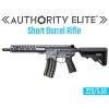 authority elite SBR 2x