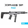 XIPHOS 1 SBR 1