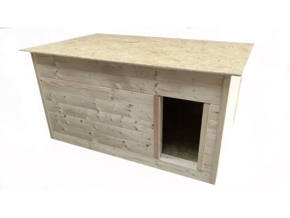 Psí bouda Maiky  velikost medium