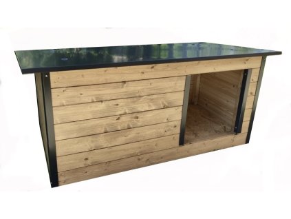 bouda pro psa veranda