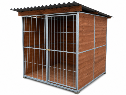 kotec propsa 2x2m palubkovy