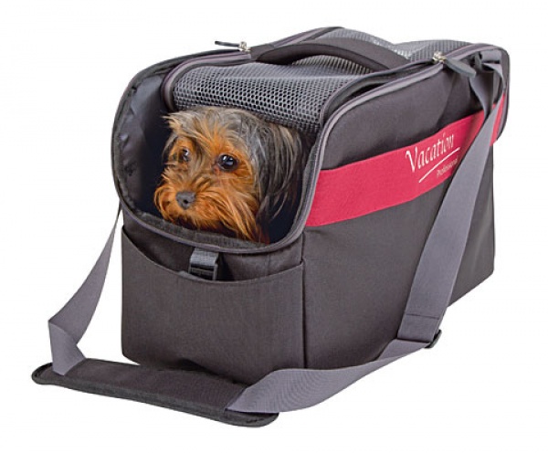 Cestovní taška pro psy Vacation