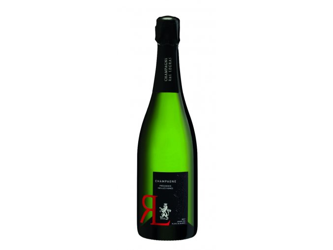 Champagne Brut Présidence 2013 R&L Legras GRAND CRU Blanc de Blancs