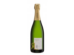 Champagne Brut R&L Legras GRAND CRU Blanc de Blancs