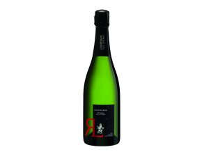 Champagne Brut Présidence 2013 R&L Legras Magnum 1,5l GRAND CRU Blanc de Blancs