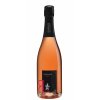 Champagne Brut Rosé R&L Legras Magnum 1,5l