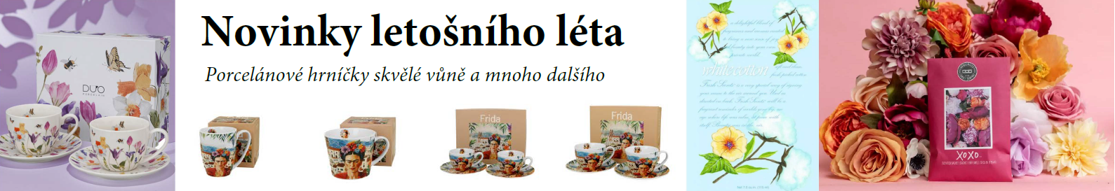 Léto 2025