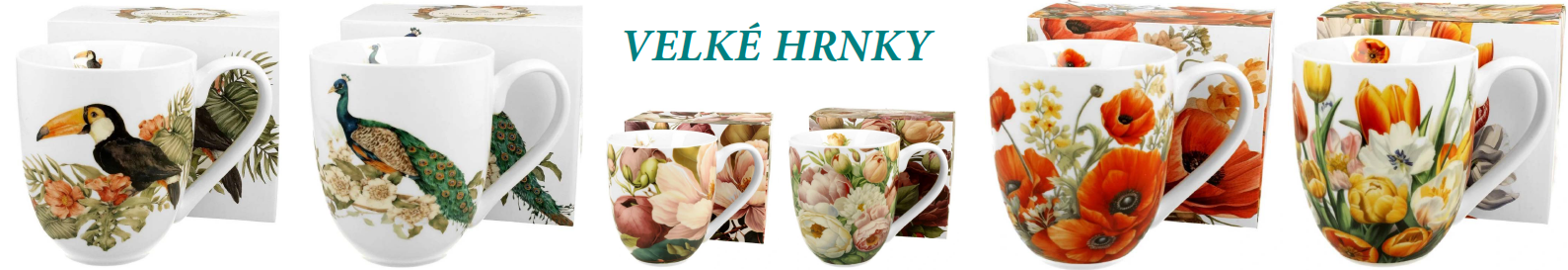 Velké hrnky 2025
