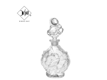 Flakon 17,5 cm mák - Desná