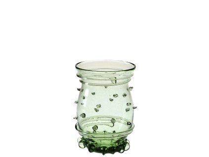 Pohár s perličkami a spirálami 0,30 l