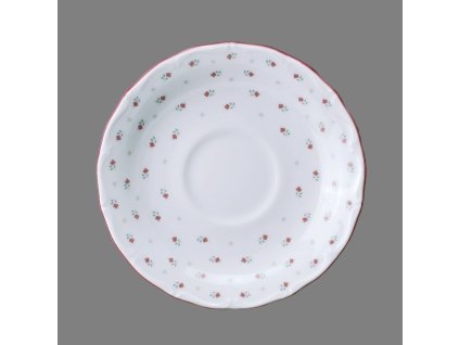 Podšálek 15 cm Verona Francesca X8976