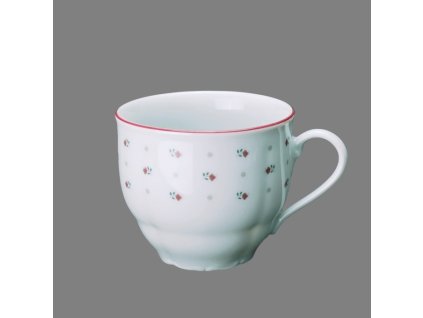 Šálek 200 ml káva Verona Francesca X8976