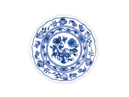 Talíř dezertní praporový 15 cm 10007 I.jakost