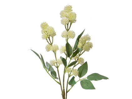 Umělá květina Clayre & Eef 5PL0123BE 68 cm