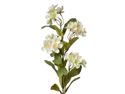 Umělá květina Clayre & Eef 6PL0344W 70 cm