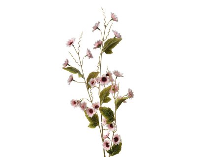 Umělá květina Clayre & Eef 5PL0134P 107 cm