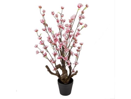 Umělá sakura Clayre & Eef 6PL0372 70 cm
