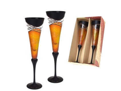Flétny 180 ml - V2078 - sada 2 ks