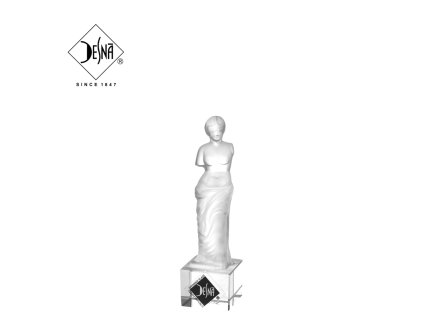 Venuše 7,2 cm - Desná