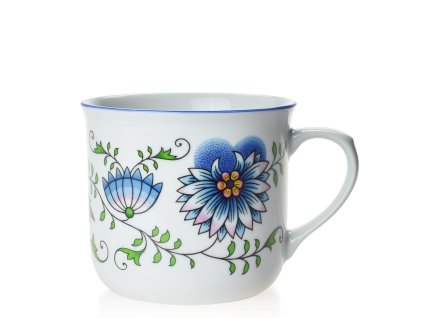 Hrnek Vařák 650 ml barevný cibulák Nature