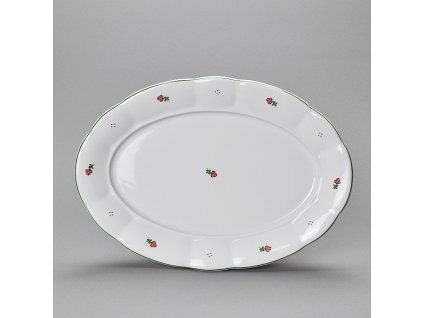 Mísa oválná 32 cm Benedikt Q0072